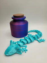 Load image into Gallery viewer, Axolotl in a Bottle