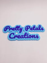 Load image into Gallery viewer, Nameplates/ watermarks