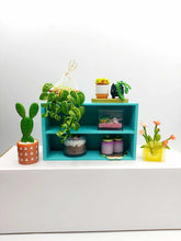 Load image into Gallery viewer, Mini Shelving (Whole Set of Original 9)