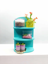 Load image into Gallery viewer, Mini Shelving (Whole Set of Original 9)