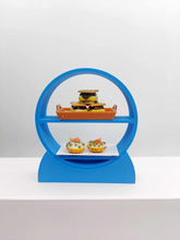 Load image into Gallery viewer, Mini Shelving (Whole Set of Original 9)