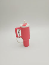 Load image into Gallery viewer, Tumbler Keychain