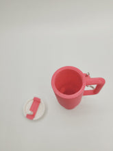 Load image into Gallery viewer, Tumbler Keychain
