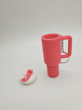 Load image into Gallery viewer, Tumbler Keychain