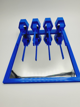 Load image into Gallery viewer, Mirror UV Pen Stand