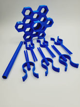 Load image into Gallery viewer, Universal 12 Pen Adapter Kit ( Semi-universal) **Comes with 6 clips**