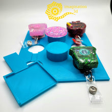 Load image into Gallery viewer, Doming Assistant