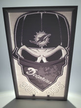 Load image into Gallery viewer, Custom Lithophanes (night lights)