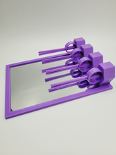 Load image into Gallery viewer, Mirror UV Pen Stand