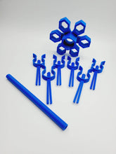 Load image into Gallery viewer, Universal 6 Pen Adapter Kit (Semi-universal)