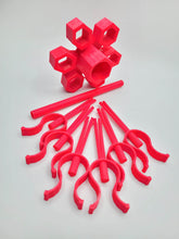 Load image into Gallery viewer, Universal 6 Pen Adapter Kit (Semi-universal)