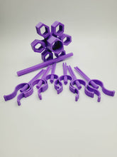 Load image into Gallery viewer, Universal 6 Pen Adapter Kit (Semi-universal)