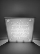 Load image into Gallery viewer, Custom Lithophanes (night lights)