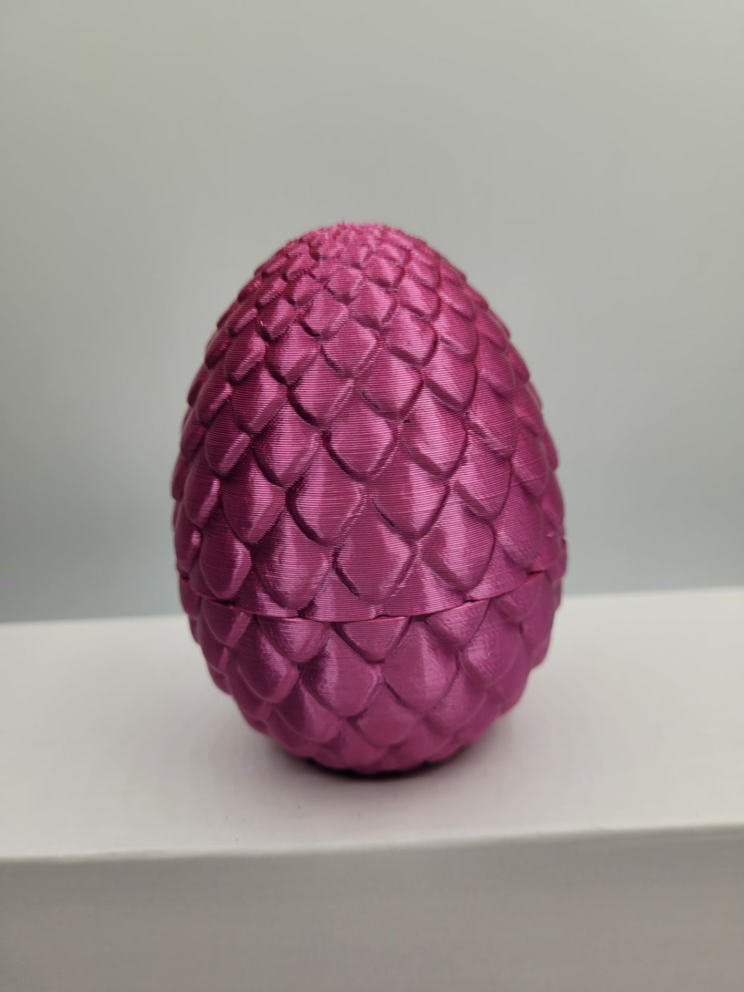 Mystery Dragon Egg with Mystery Dragon