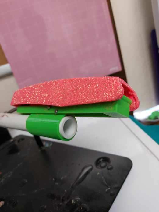 Stapler Attachment Adapter