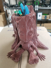 Load image into Gallery viewer, Baby Groot Pencil Holder
