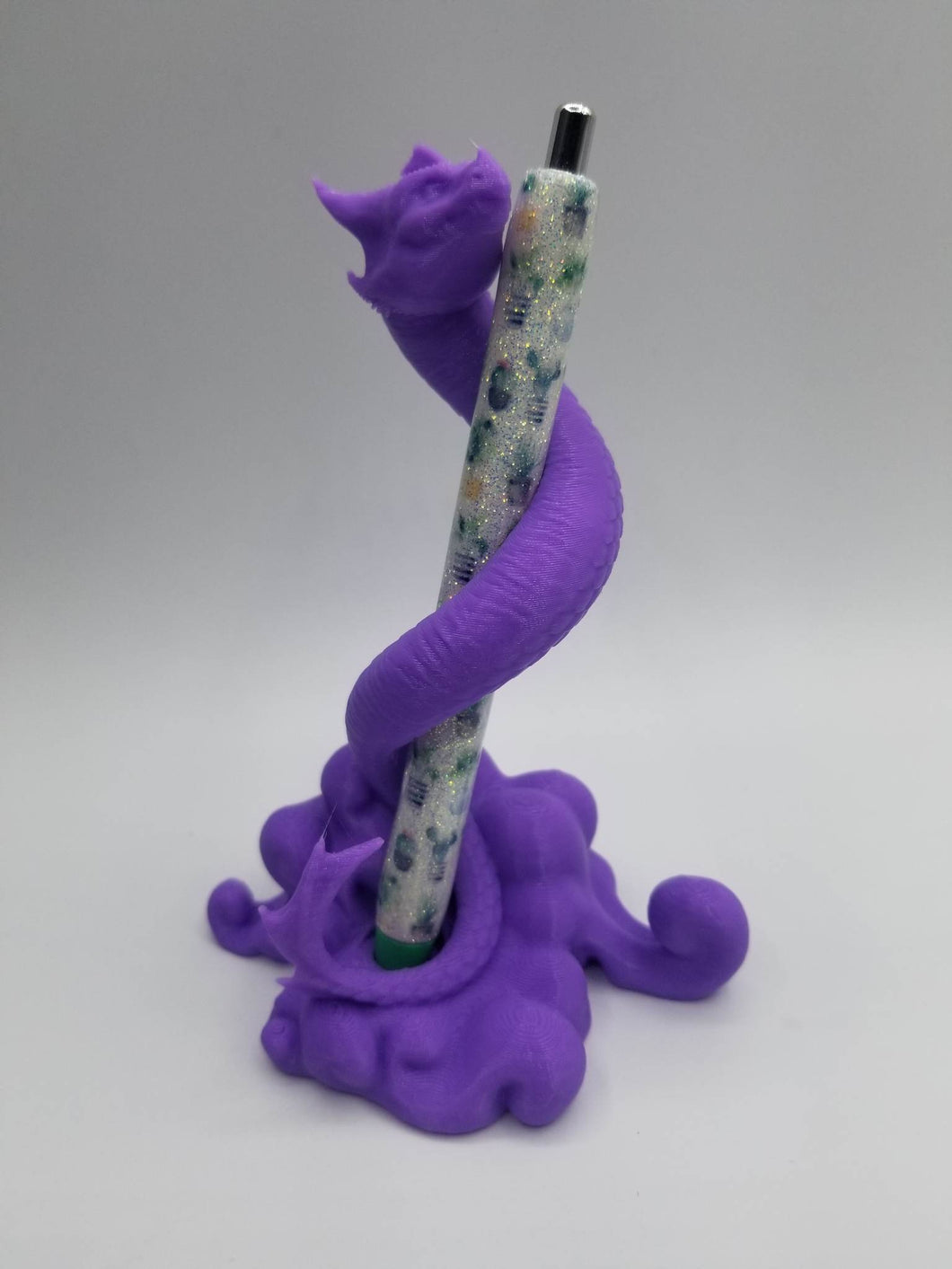 Dragon Inkjoy Stand